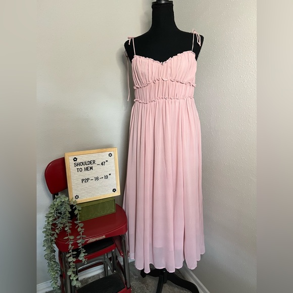 O.P.T Dresses & Skirts - ⭐️NWT flowy summer dress